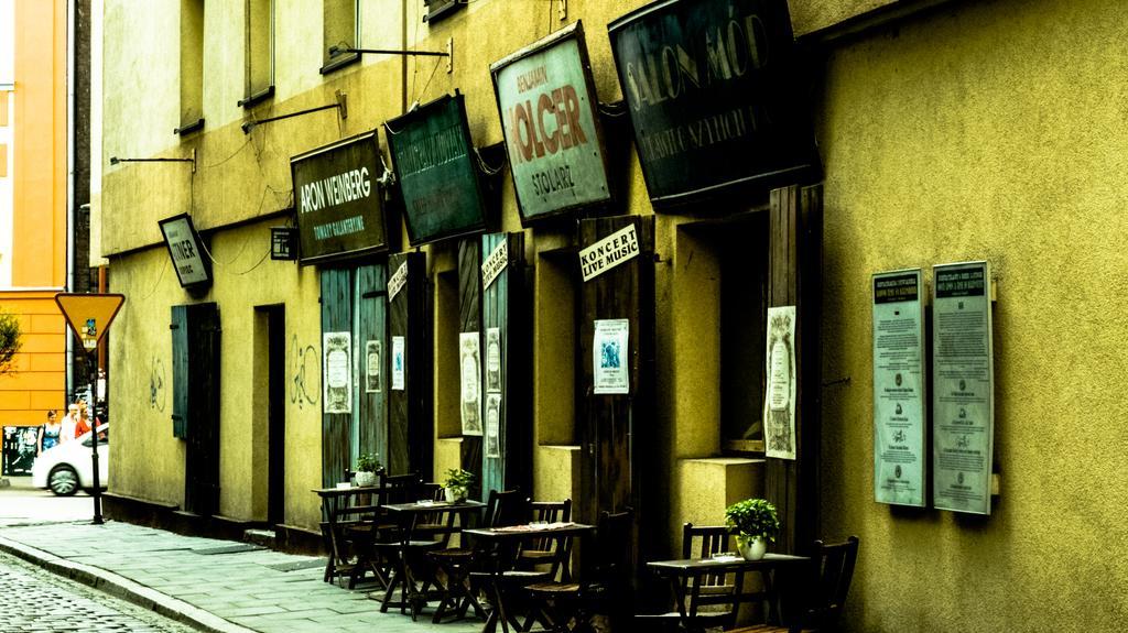 Blueberry Hostel - Krakow — Zdjęcia 2